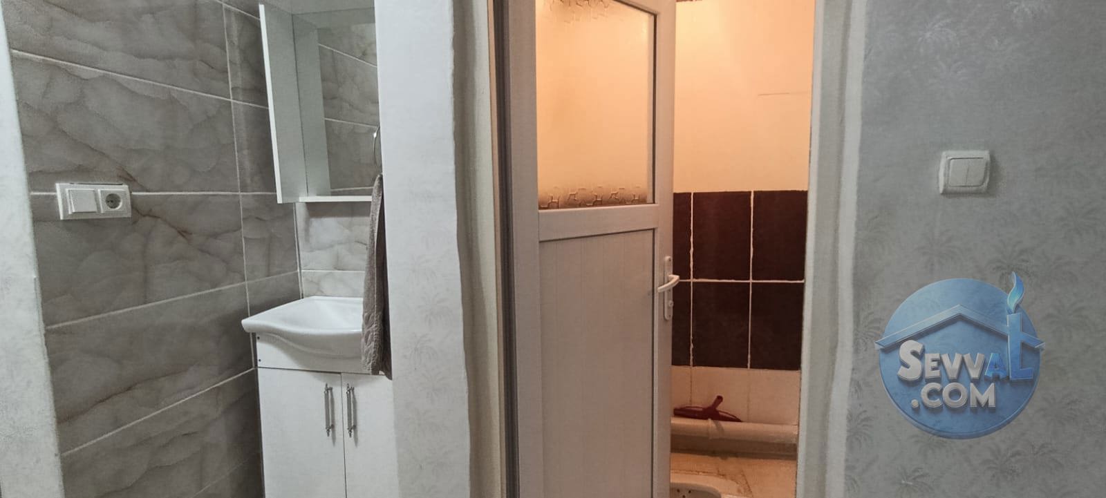 AHMET YESEVİ MAHALLESİ YÜKSEK GİRİŞ 3+1 D.GAZ KAPIDA - ŞANLIURFA HALİLİYE fotoğraf 19