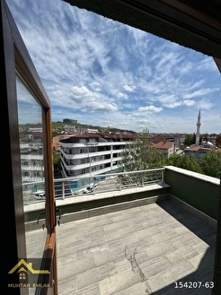 MUHTAR EMLAK'TAN UFUK CADDESİNDE SATILIK 3+1 DUBLEKS DAİRE - KÜTAHYA TAVŞANLI fotoğraf 12