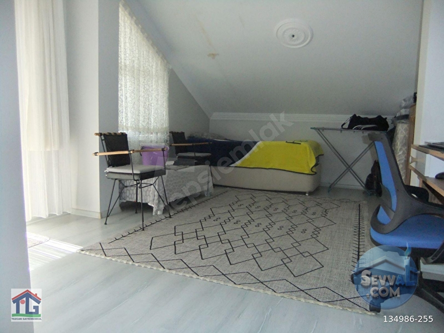 BAŞİSKELE/KÖRFEZ MH. D-130 KARAYOLU ÜZERİ SATILIK 3+1 DUBLEKS DAİRE. - KOCAELİ BAŞİSKELE fotoğraf 3