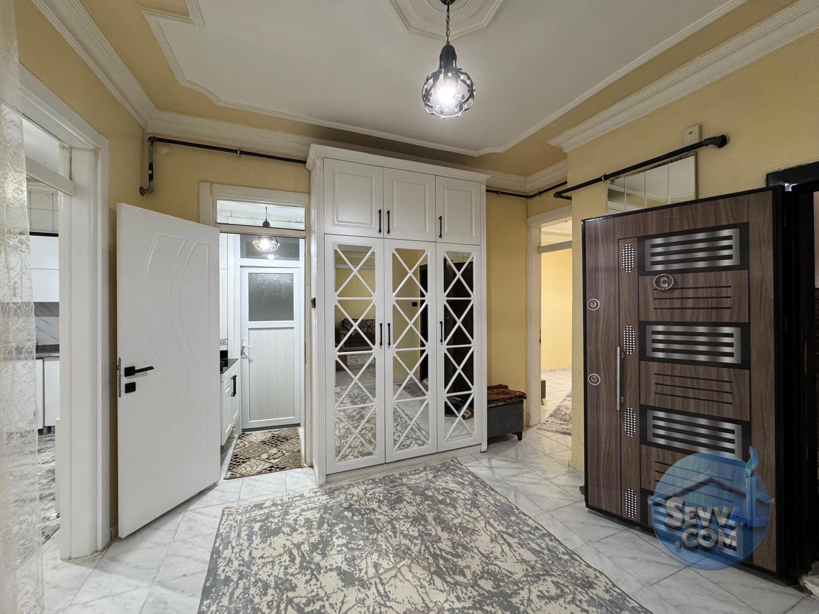 BAĞLARBAŞI MAH 1.KAT 2+1 DOĞALGAZLI - ŞANLIURFA HALİLİYE fotoğraf 15
