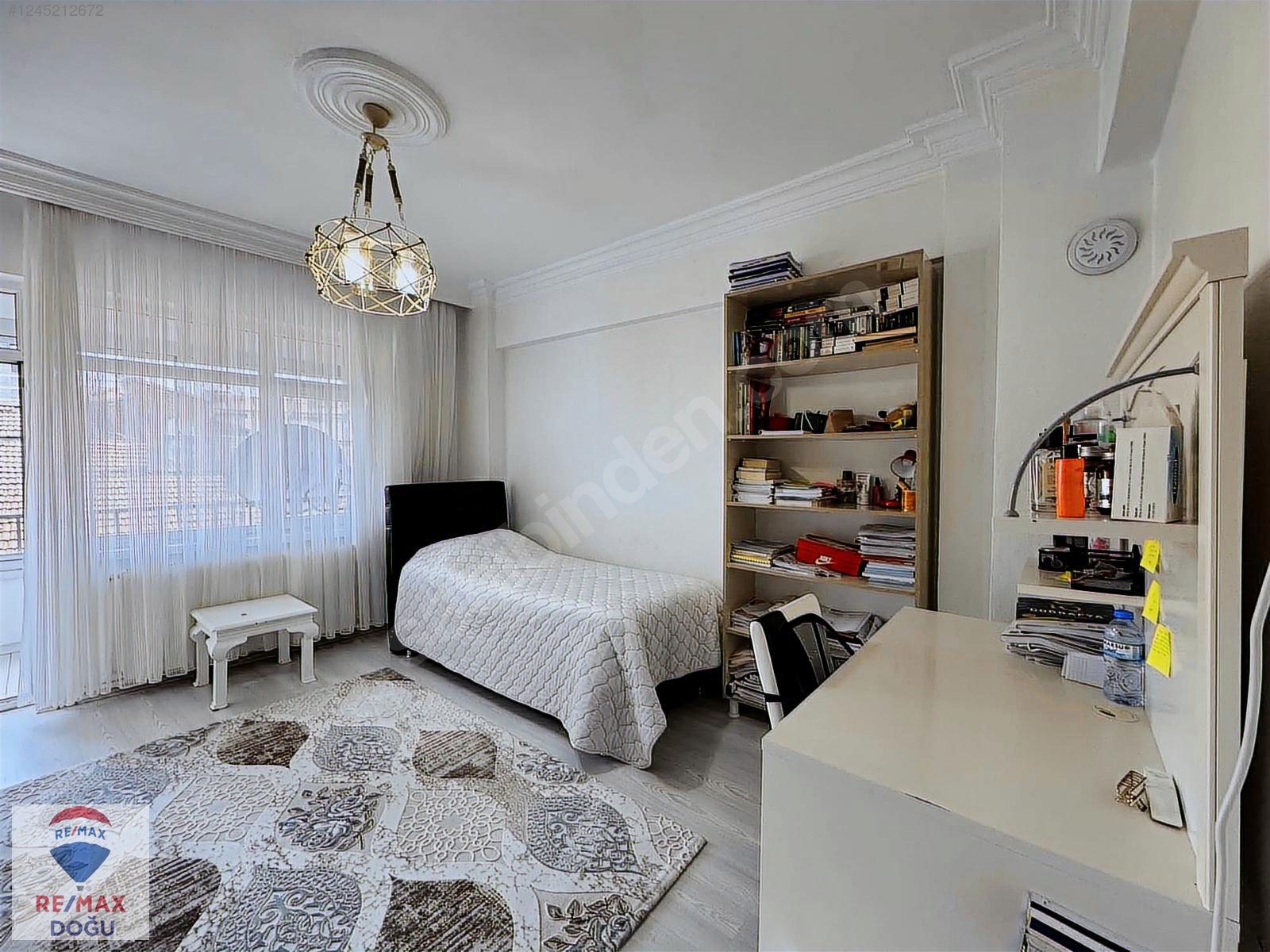 REMAX DOĞUDAN İZZETPAŞA MAH.KAÇIRILMAYACAK SATILIK FIRSAT DAİRE - ELAZIĞ MERKEZ fotoğraf 5