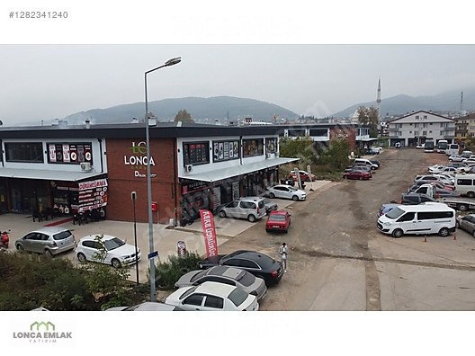 LONCA ÇARŞIDA SATILIK DÜKKAN & MAĞAZA ! - KOCAELİ GÖLCÜK fotoğraf 2