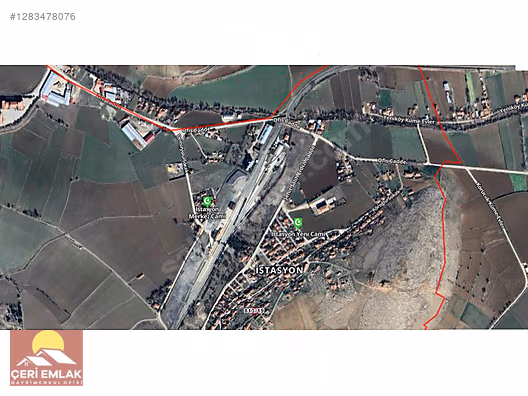 ZİLE İSTASYON. 391MT² ARSA ARAÇ TAKASI OLUR - TOKAT ZİLE fotoğraf 12