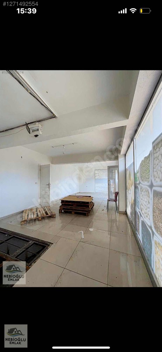NEBİOĞLU EMLAKTAN FATİH SULTAN MAH.240 m2 DÜKKAN DEPO - KOCAELİ DERİNCE fotoğraf 22