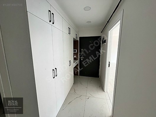 ROYAL EMLAKTAN OPTİMUM KONUMDA KİRALIK 4+1 - AMASYA MERKEZ fotoğraf 13