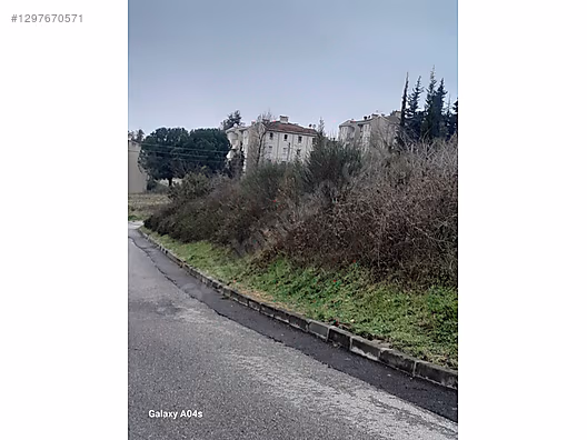AKKOYUNDAN ŞOK FIYATA İMARLI ARSA - KOCAELİ GÖLCÜK fotoğraf 12