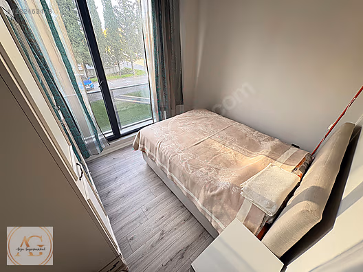 SADECE ARYA'DAN 2+1 ARAKAT ÖN CEPHE DOĞALGAZLI SATILIK DAİRE - BALIKESİR BURHANİYE fotoğraf 23