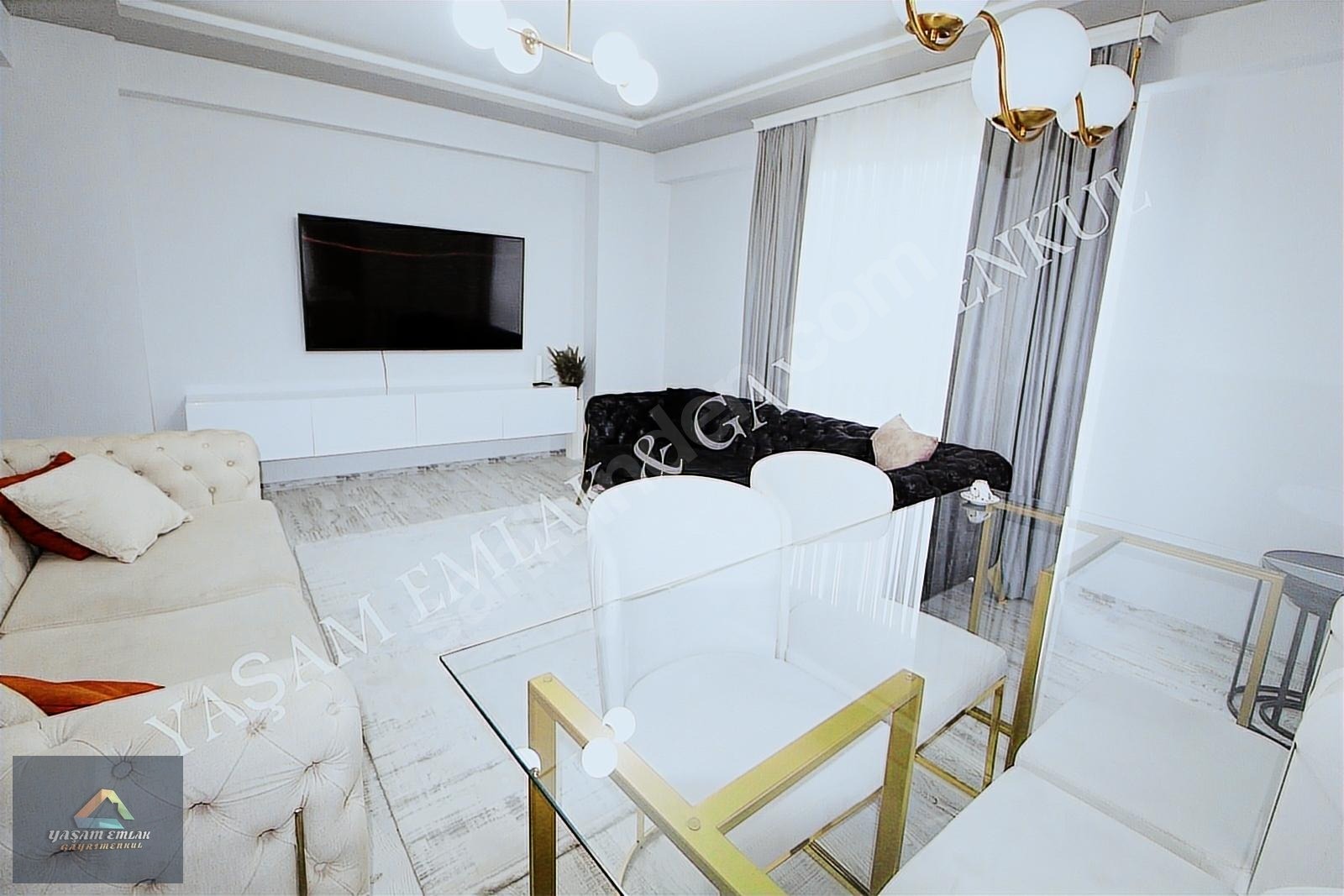 YAŞAM'DAN SÜLÜNTEPE DE LÜKS SİTE İÇERİSİNDE ARA KAT 2+1 DAİRE - İSTANBUL PENDİK fotoğraf 8