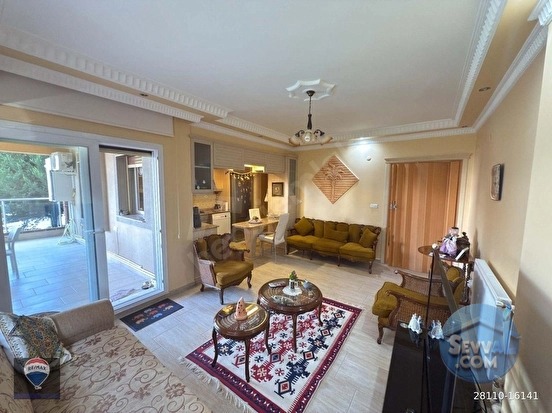 KUŞADASI EGE MAHALLESİN'DE DOGALGAZ'LI SATILIK DAİRE.. - AYDIN KUŞADASI fotoğraf 11