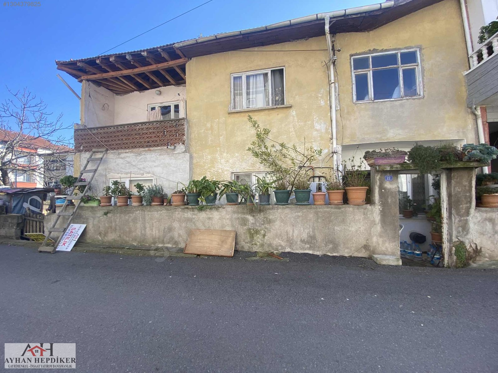 Serdivan Bahçelievler'de Köşe Konumlu 258.7 m² Konut İmarlı Arsa - SAKARYA SERDİVAN fotoğraf 21