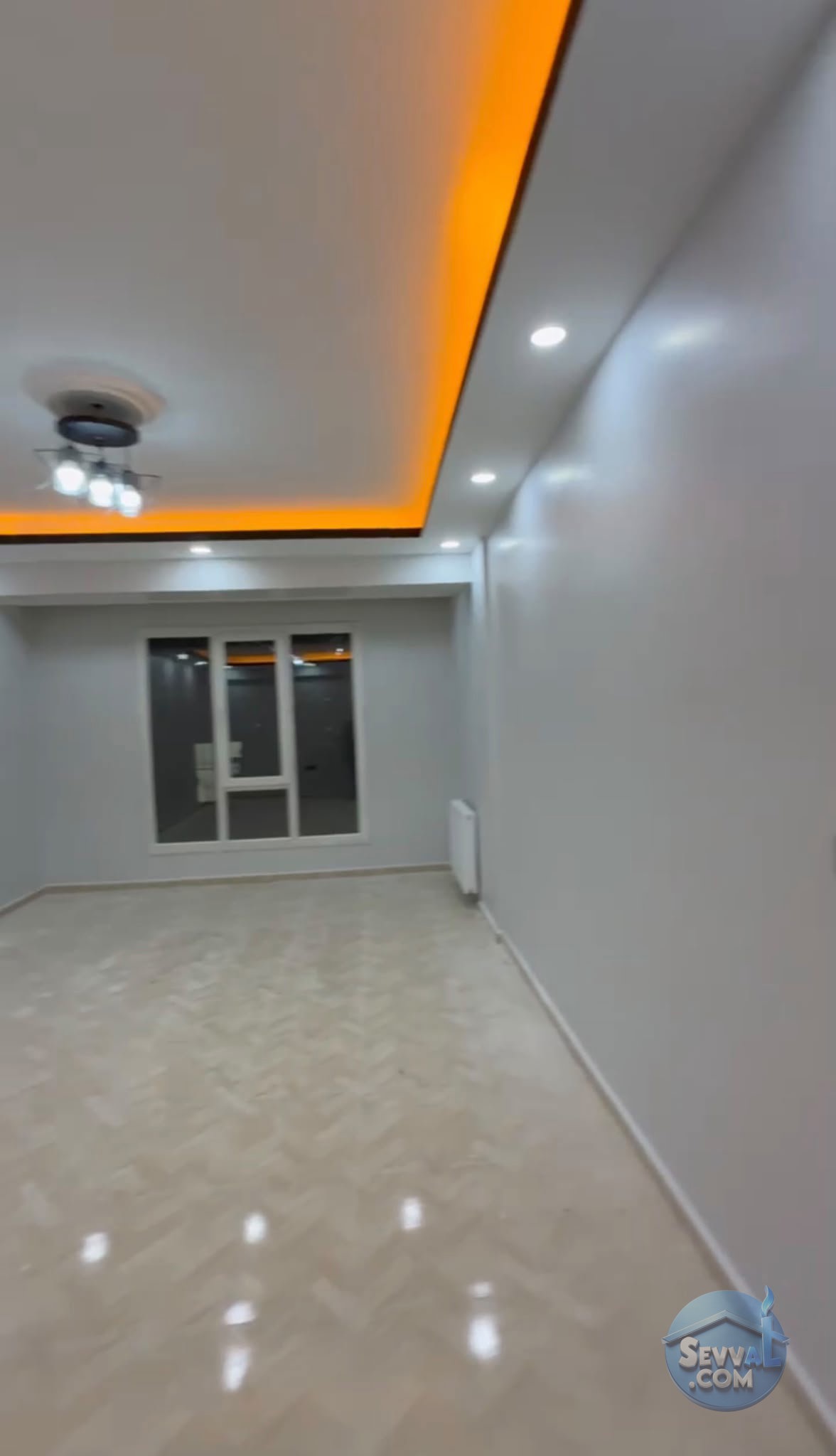 DEVTEŞTİ MAH, 2.KAT  2+1 D.GAZLI, ARKA CEPHE - ŞANLIURFA HALİLİYE fotoğraf 2