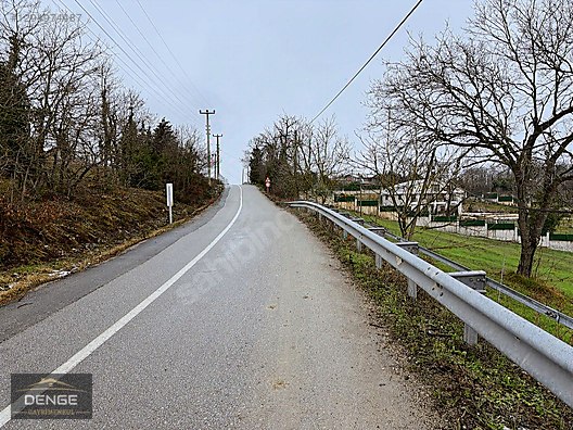 GEBZE DURAKLI KÖYÜN'DE SATILIK 1.419 m² FIRSAT ARAZİ - KOCAELİ GEBZE fotoğraf 8