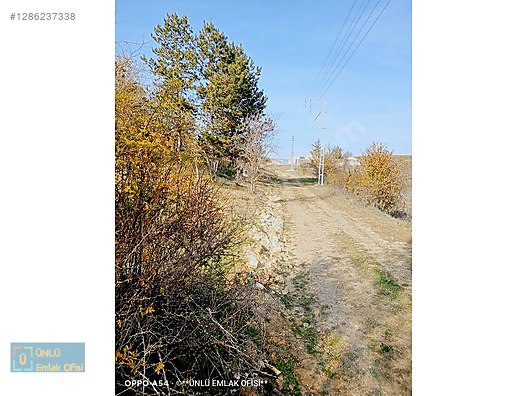 ÜNLÜ EMLAKTAN PRESTİJLİ BÖLGE SAKLIŞEHİR KOOPTA YATIRIM FIRSATI - KASTAMONU MERKEZ fotoğraf 10