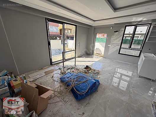 KOCAALİDE SATILIK MÜSTAKİL HAVUZLU 4+1 OTOPARKLI VİLLA - SAKARYA KOCAALİ fotoğraf 30