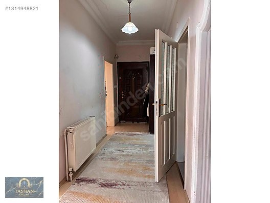 TAŞHAN' DAN ŞEYHCUİ MAHALLESİNDE 3+1 145 M2 GENİŞ SATILIK DAİRE - AMASYA MERKEZ fotoğraf 11