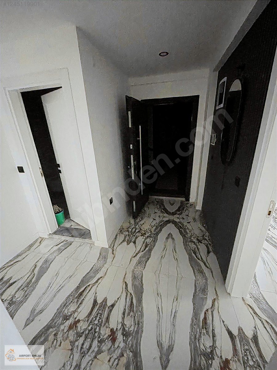 AİRPORT EMLAKTAN 'ORMAN MANZARALI' DELUXE 2+1 DAİRE - MUĞLA DALAMAN fotoğraf 3