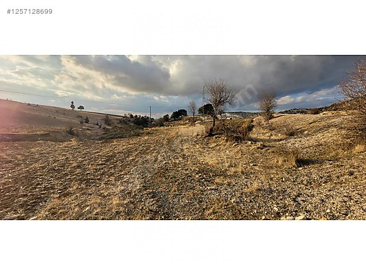KARAMAN ELMADAĞI'da бѦŽŽЄ için ACİL 2,434M² Satılık Tarla - KARAMAN MERKEZ fotoğraf 3