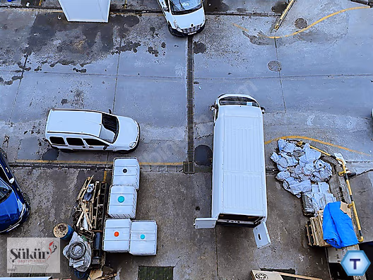 MUTSANDA 75X6=450M2 ÇİFT BODRUMLU MÜSTAKİL SATILIK DÜKKAN - İSTANBUL BAŞAKŞEHİR fotoğraf 3