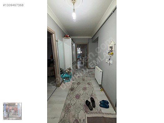 Polatlı Fatih'te Satılık 3+1 Ebeveyn Banyolu Daire - ANKARA POLATLI fotoğraf 10