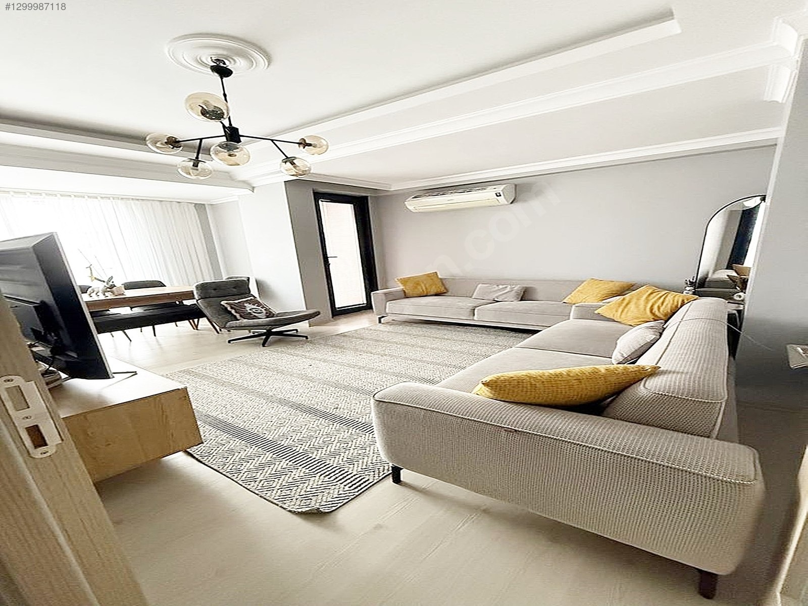 DENİZKENT GAYRUMENKULDEN KAZANDIRAN M2 BÜYÜK 2+1 DAİRE 0 MASRAF - İSTANBUL ESENYURT fotoğraf 35