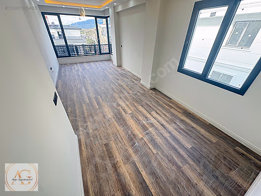 Kazdağları Manzaralı, Zeytinli'de 3+1 Dubleks Daire - BALIKESİR EDREMİT fotoğraf 8
