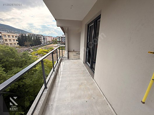 Kemalpaşa Mehmet Akif 3+1 Daire 125 m2 - İZMİR KEMALPAŞA fotoğraf 35