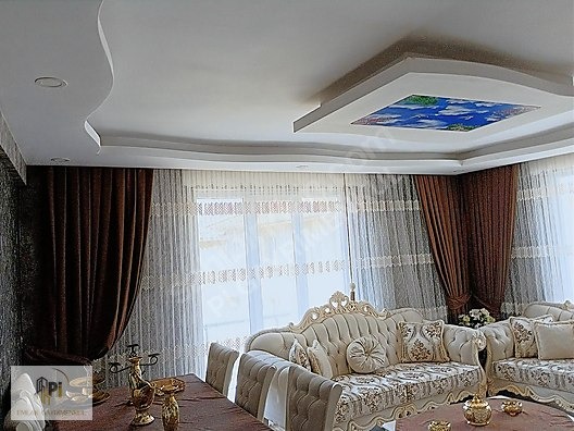 Pİ GAYRİMENKUL'den ÜMİT HASTANESİ YAKINI KATTA TEK DAİRE - ESKİŞEHİR TEPEBAŞI fotoğraf 3