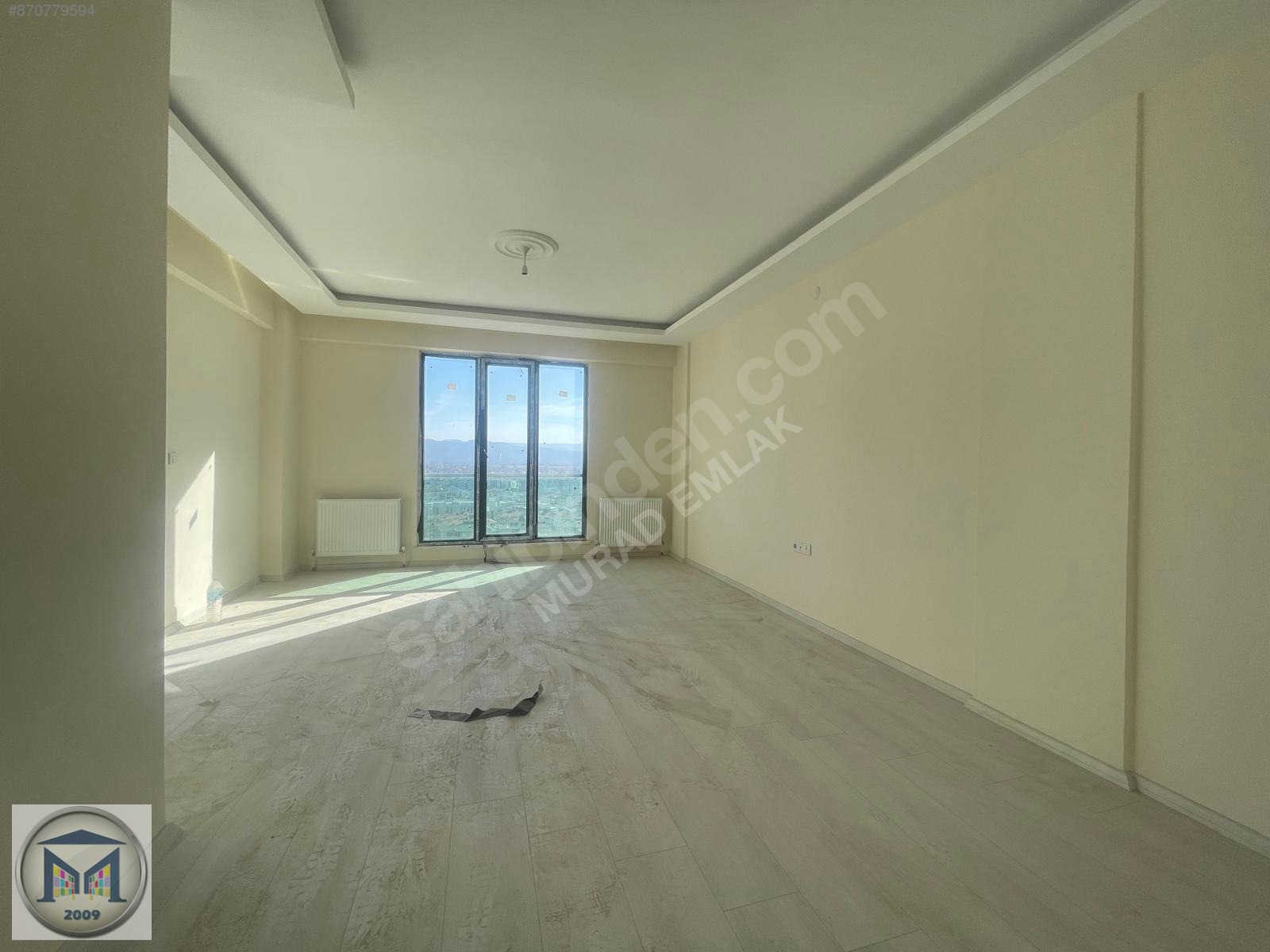 EDREMİT SİTE İÇERİSİNDE DENİZ MANZARALI 3+1 DAİRE LANSMAN A ÖZEL - BALIKESİR EDREMİT fotoğraf 7