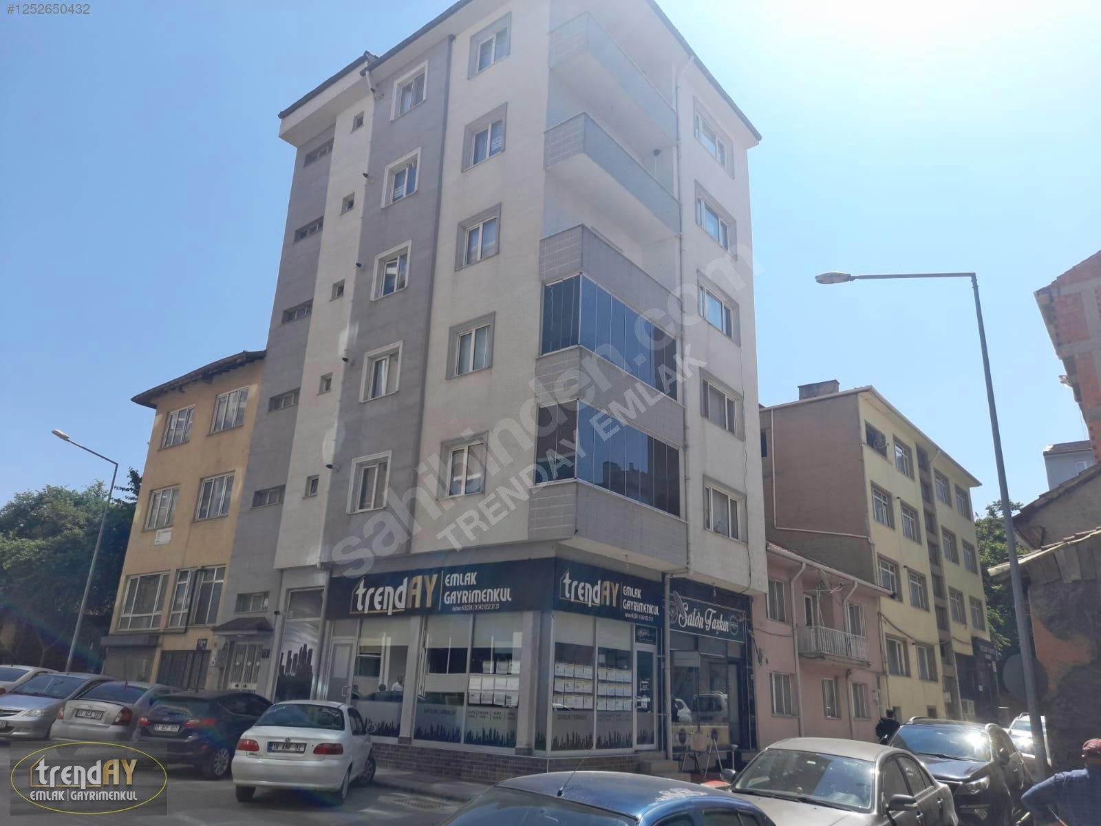 Şehir Merkezinde Köşe Konumlu, 3+1 Dubleks Daire - BİLECİK BOZÜYÜK fotoğraf 5
