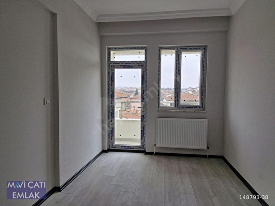 KALE MAHALLESİ CENGİZ TOPEL CADDESİNDE CADDE ÜZERİ SIFIR 3+1 DAİRE - ÇORUM MERKEZ fotoğraf 7