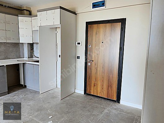 ŞEHİTLİK MAHALLESİ 1+1 SATILIK DAİRE - ANKARA POLATLI fotoğraf 4