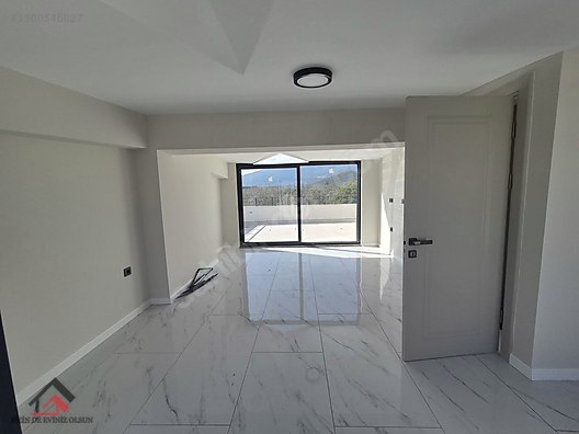 Kaz dağları ve deniz manzaralı ultra lüx oturuma hazır villa - BALIKESİR EDREMİT fotoğraf 38