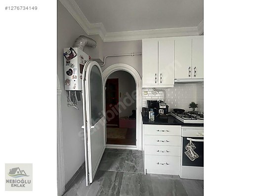 NEBİOĞLU EMLAKTAN ÇINARLI MAH.ÇENESUYU MERKEZDE 3+1 DAİRE - KOCAELİ DERİNCE fotoğraf 24