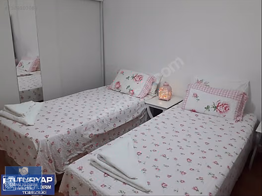 TURYAP ÇEŞME ŞİFNE DENİZE 100m HAVUZLU SİTE SATILIK 2+1 VİLLA - İZMİR ÇEŞME fotoğraf 20