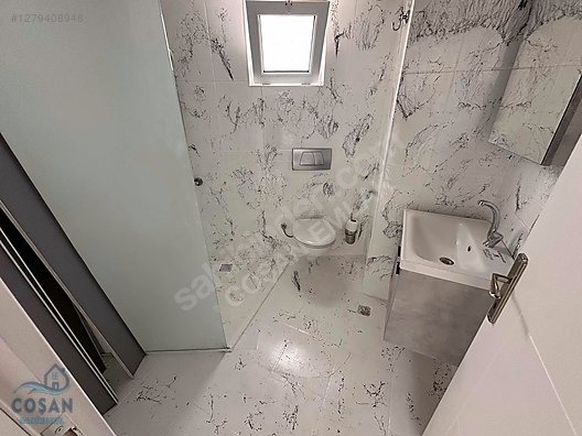 Alanya Kestel'de Havuzlu, Deniz Manzaralı 2+1 Satılık Daire - ANTALYA ALANYA fotoğraf 16