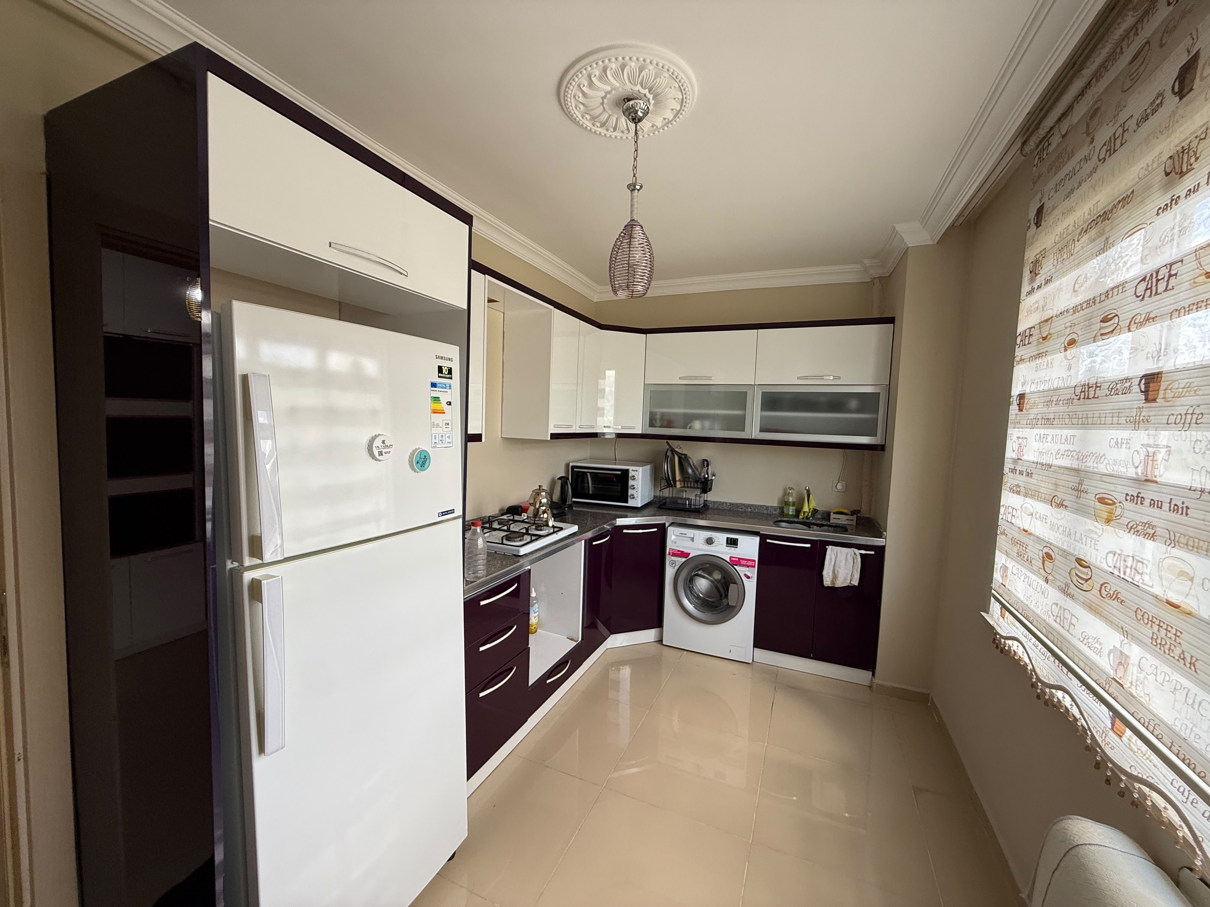 ACİL SATILIK DAİRE - ŞANLIURFA KARAKÖPRÜ fotoğraf 9