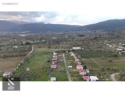 Kemalpaşa Gökyaka Satılık 11.511 m2 Bağ - İZMİR KEMALPAŞA fotoğraf 27