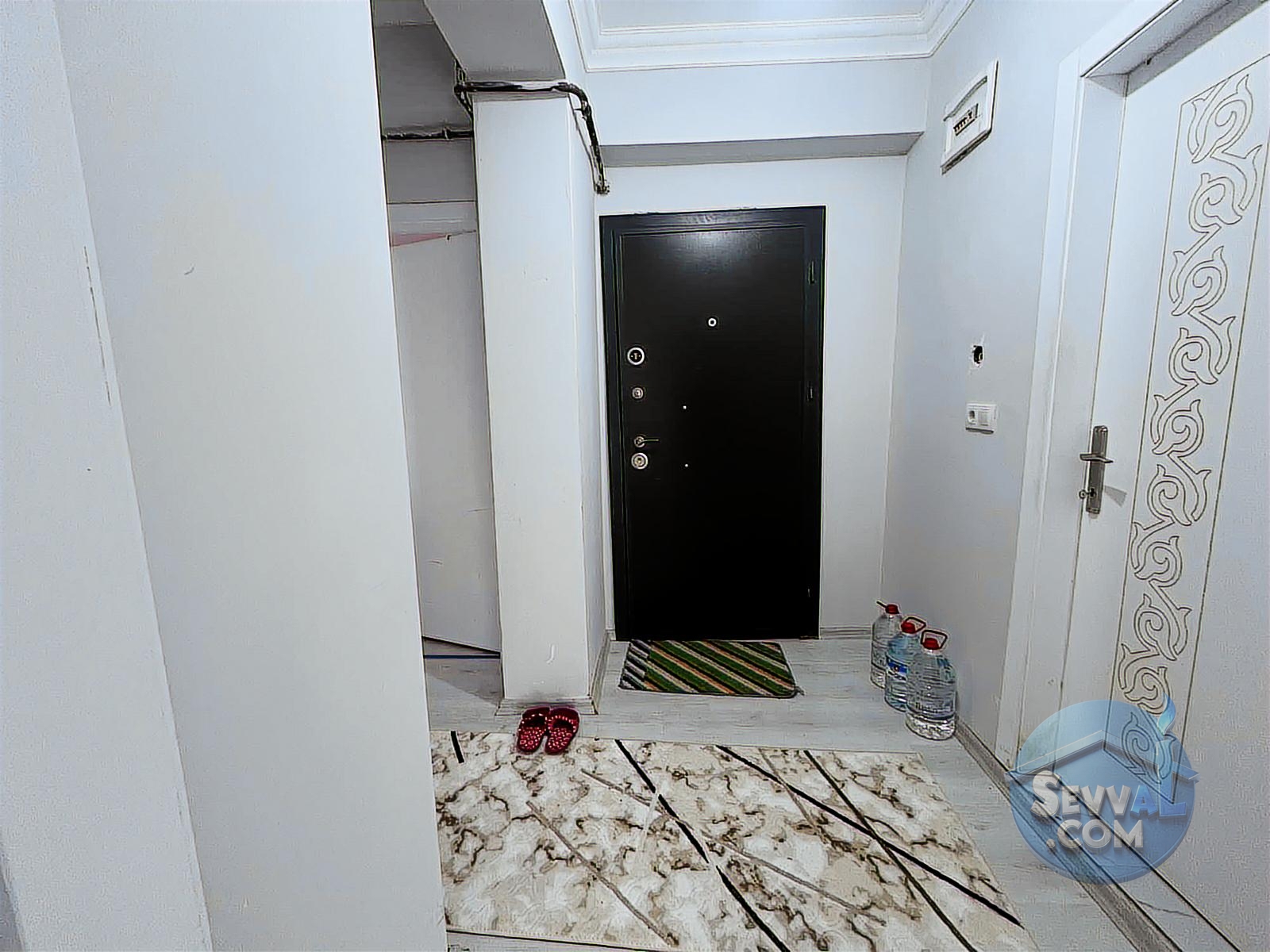 ENKA'DAN ÇAMLITEPEDE SATILIK EŞYALI AÇIK MUTFAKLI 2+1 DAİRE - Kocaeli Körfez fotoğraf 21
