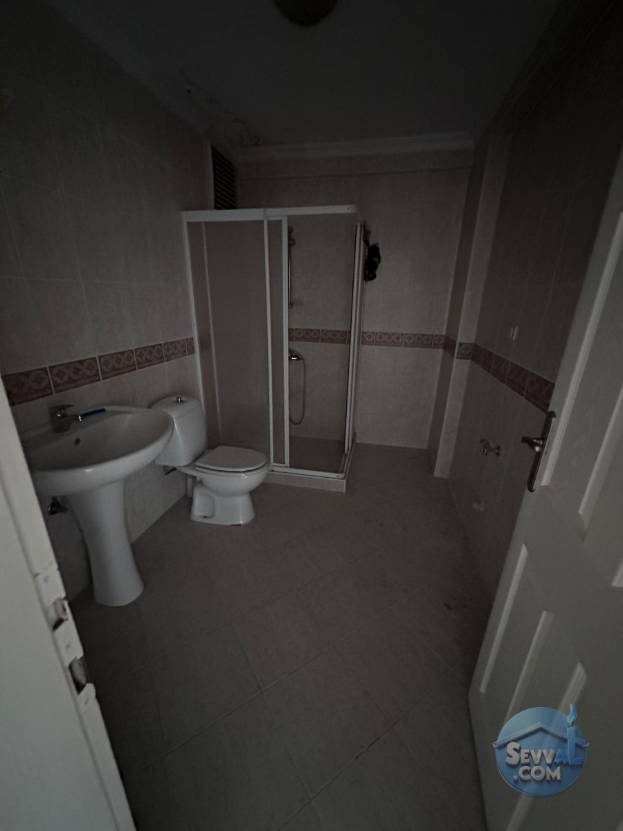 KÖRFEZ FATİH MH. 95 EVLERDE SATILIK 3+1 GİRİŞ KAT DAİRE - Kocaeli Körfez fotoğraf 6