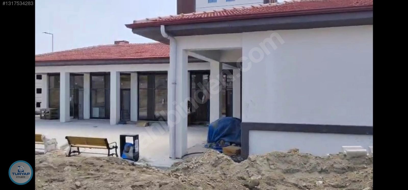 BİGADİÇ ÇAVUŞ MAH TOKIDE SATILIK DÜKKAN - BALIKESİR BİGADİÇ fotoğraf 5