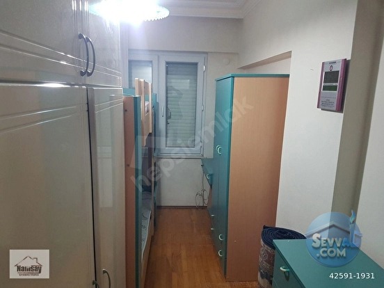 Çallı Kavşağında Katta Satılık 3+1 - ANTALYA MURATPAŞA fotoğraf 32