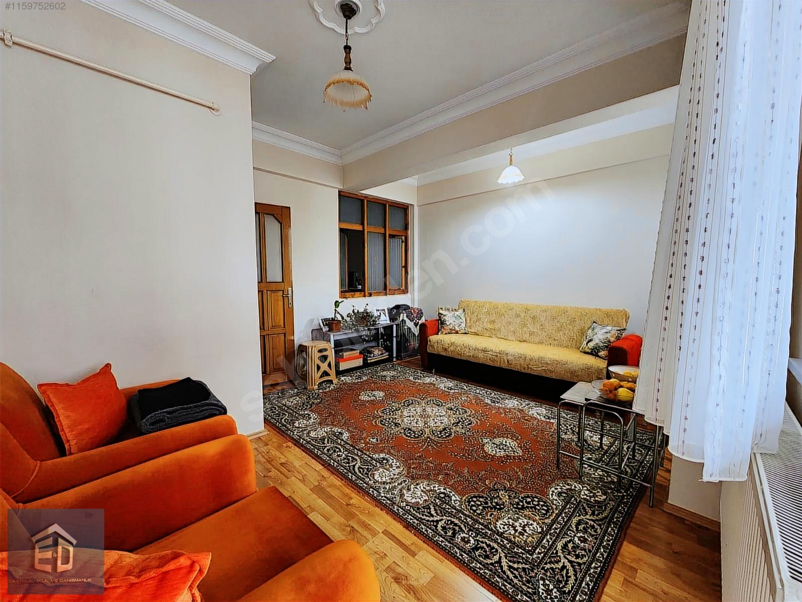 TRABZON KANUNİ MAH. SATILIK 3+1 DOĞALGAZLI DAİRE - TRABZON ORTAHİSAR fotoğraf 18