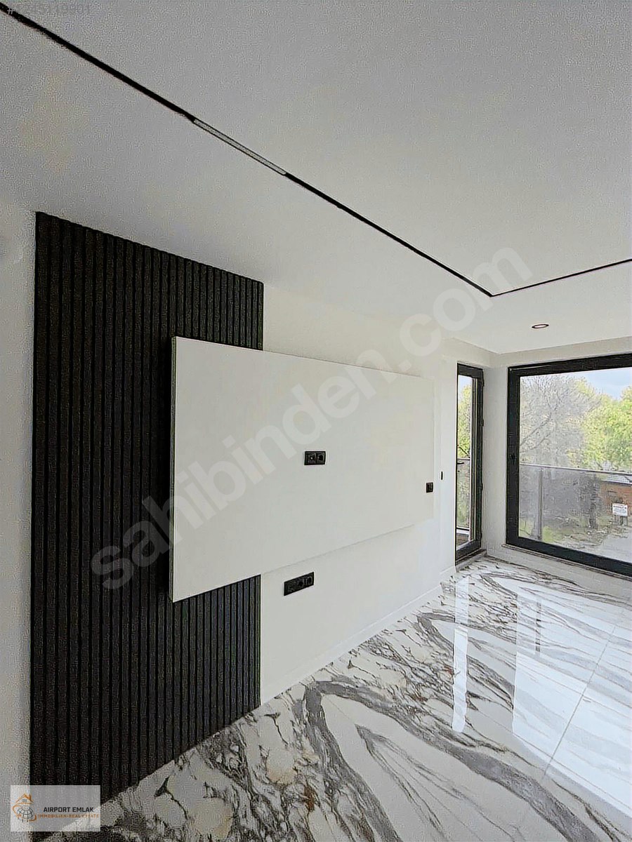 AİRPORT EMLAKTAN 'ORMAN MANZARALI' DELUXE 2+1 DAİRE - MUĞLA DALAMAN fotoğraf 12
