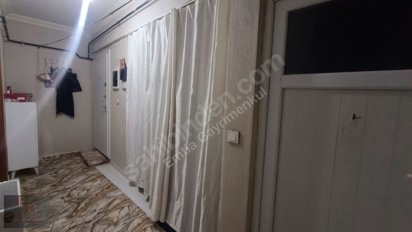 HACI ABDİ'DE 3+1 BAHÇE KATI 4 YAŞINDA HASARSIZ SATILIK DAİRE - MALATYA BATTALGAZİ fotoğraf 18