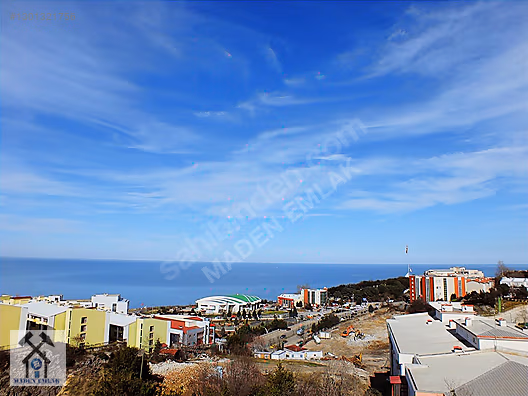 İncivez Son Durak'ta Satılık 5+2 Dubleks Daire - ZONGULDAK MERKEZ fotoğraf 3