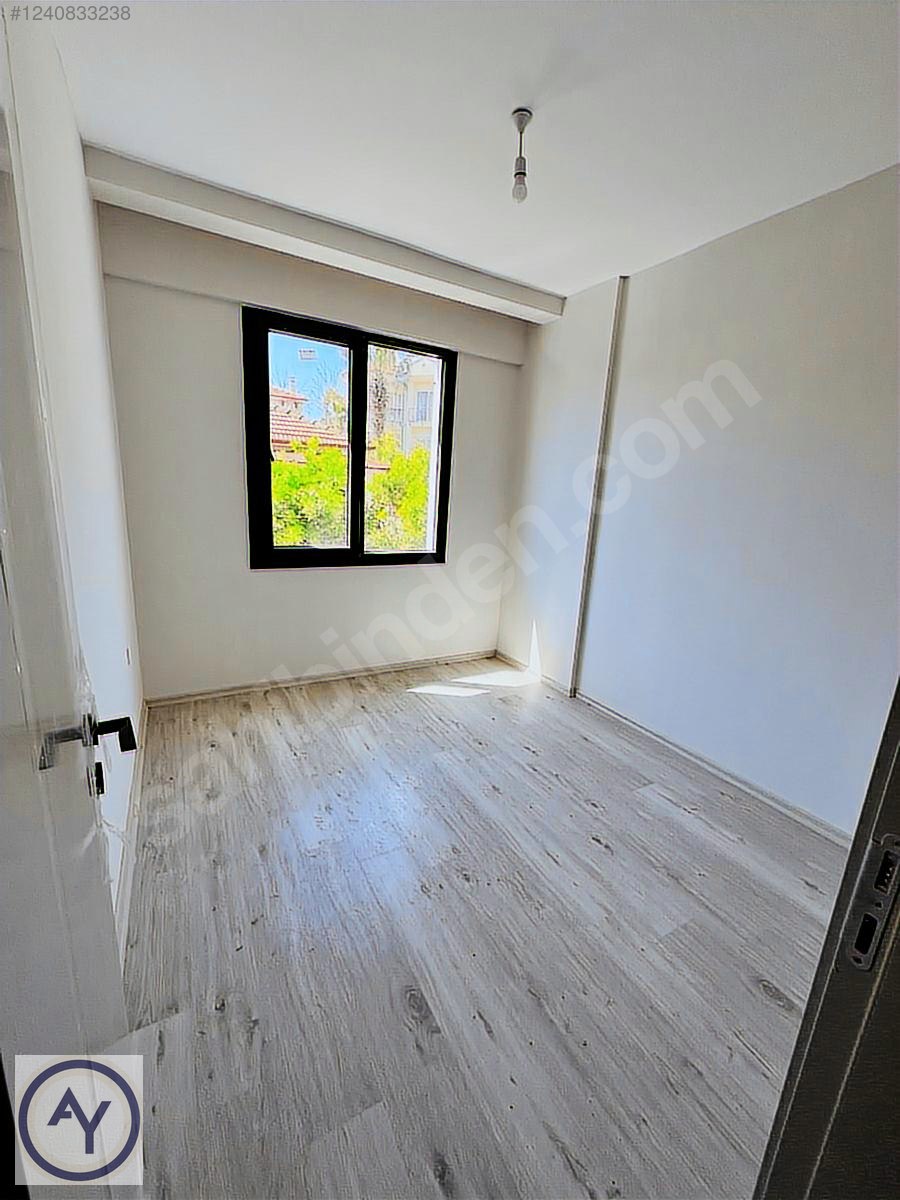 Dalaman Ay Emlaktan Havuzlu sitede 2+1 - MUĞLA DALAMAN fotoğraf 3