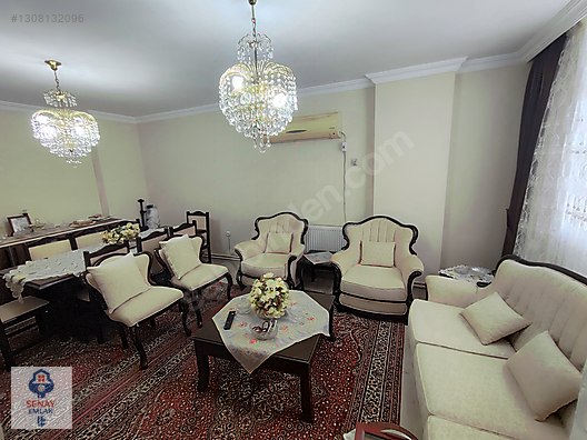 ÇUKUROVA H.EVLERİNDE HATASIZ 3+1 + KİLER UYGUN SATILIK DAİRE - ADANA ÇUKUROVA fotoğraf 20