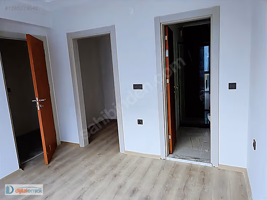 HASANAĞA KIZILCIK MAH. SATİLİK 3+1 DAİRE - BURSA NİLÜFER fotoğraf 7