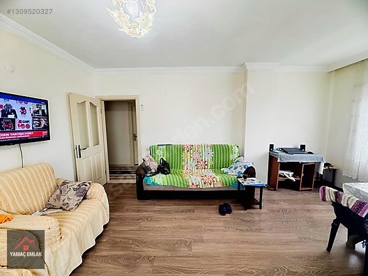 DİDİMDE SATILIK BELEDİYEYE KOMŞU 2+1 AYRI MUTFAK KÖŞE DAİRE - AYDIN DİDİM fotoğraf 10