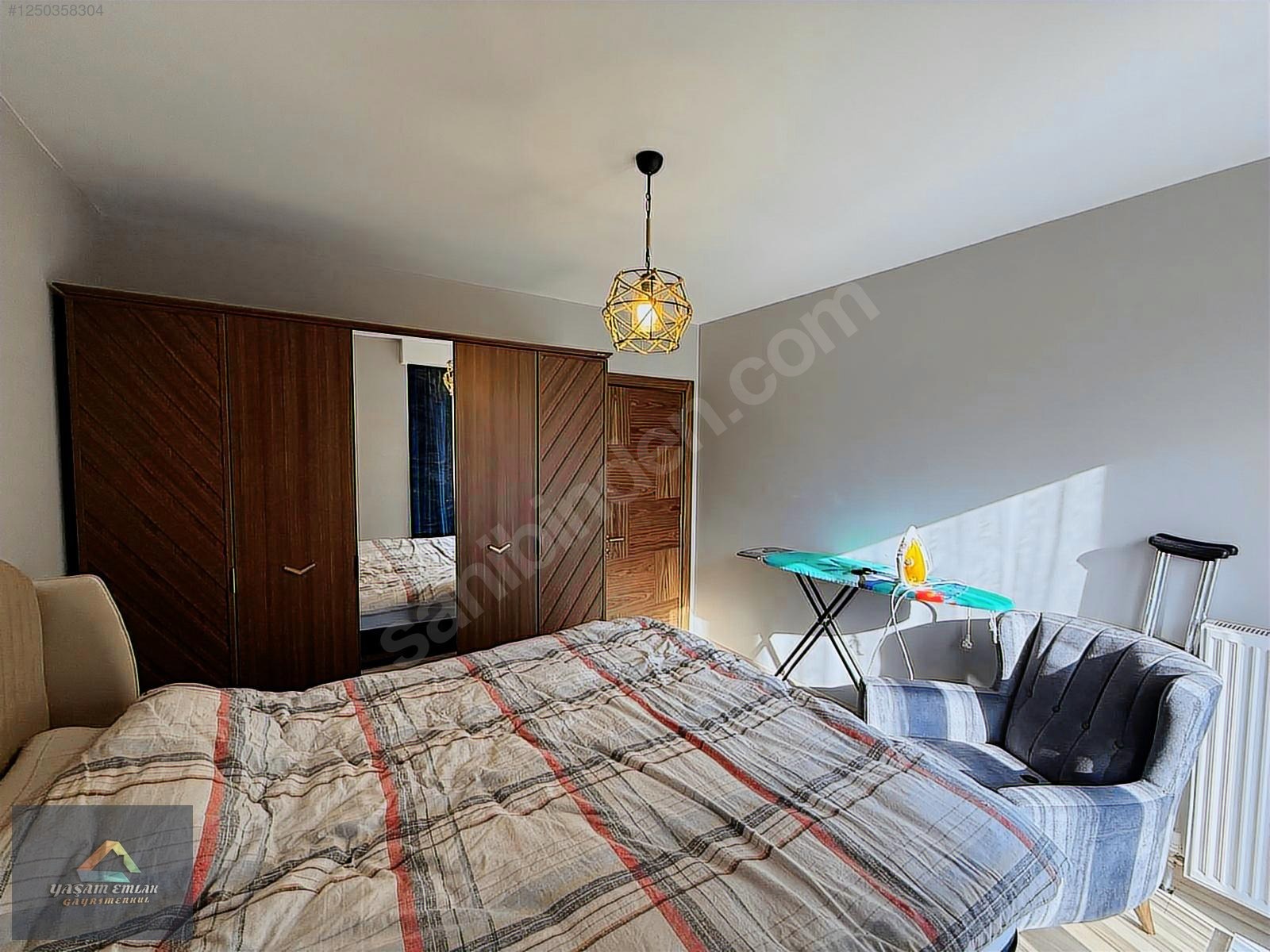 YAŞAM'DAN SİLKROAD RESİDENCE DA SATILIK 1+1 GENİŞ DAİRE - İSTANBUL PENDİK fotoğraf 9